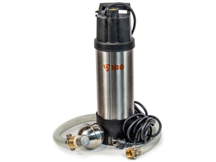 IBO Rainer 1200 Auto storm