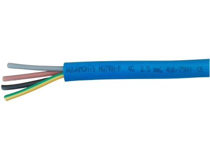 11489 kabel h07 rn f 4g2 5 epdm nbr