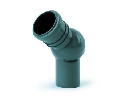 htb nastavitelne koleno s kloubem 50 0 90