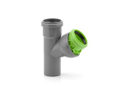 TN5 Trojnik nastawny LEO MINOR Adjustable branch (12) df1982da