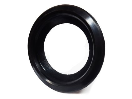 manžeta pre hladkú rúru