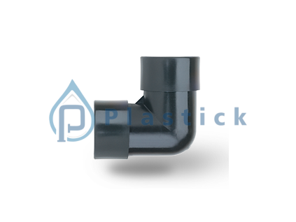 koleno plast