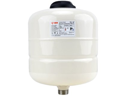 tlaková nádoba 5l s membránou