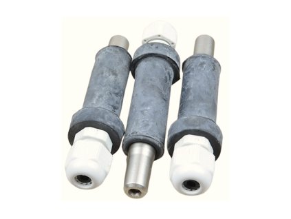 Elektróda EP800 na EZH