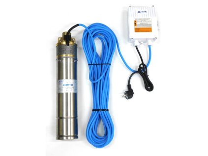 ponorne cerpadlo 4 4skm 230v 0 75kw s 20m kablom 4260