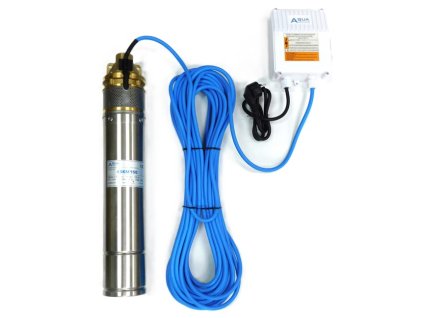 ponorne cerpadlo 4 4skm 230v 1 1kw s 20m kablom 4261