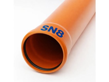 kanalizačná rúra SN8