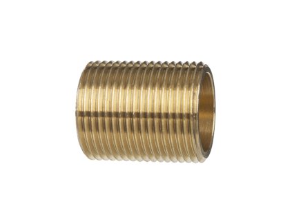 gebo gold mosadz vsuvka vnutorna celozavitova 1 x 40 mm 10956