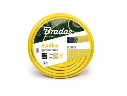 záhradná hadica 34