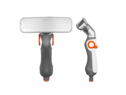 Zavlažovacia pištol WHITE LINE WATERFALL WL-EN57