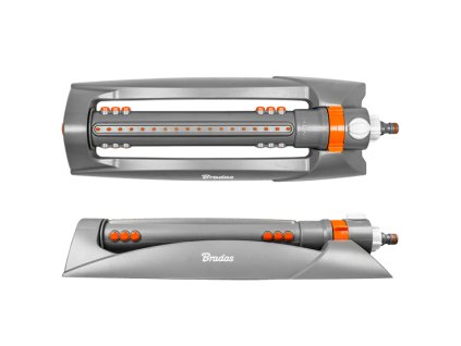 Postrekovač oscilačný WHITE LINE s variabilnou šírkou WL-Z21