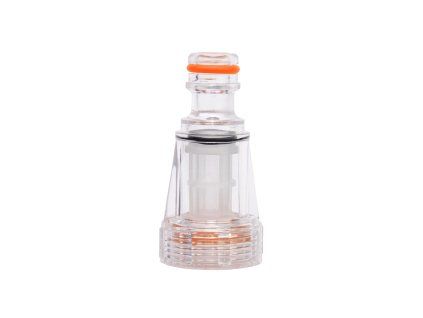 Adaptér s filtrom 3/4" VNZ WHITE LINE WL-2234