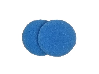 filtračná hubka pre vložku