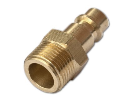 Rýchlospojka na vzduch 1/4" ZD samec SE2-2PF