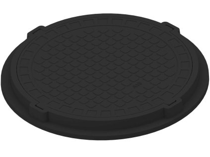 poklop d800 kompozit