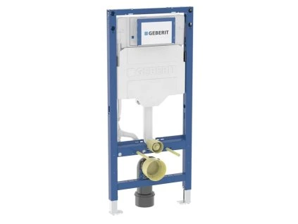 geberit duofix