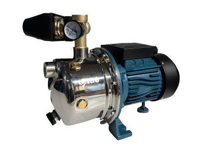 AJ 50 60 s príslušenstvom