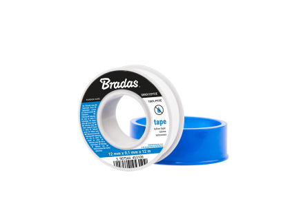 Tesniaca teflónová páska 12mmx12m GKK0112PTFE