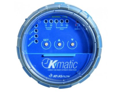 k matic