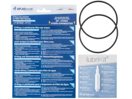 lubrikit set