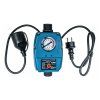 Prietoková ovládacia jednotka PC-59 s manometrom