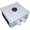 11891 akusticky alarm 230v