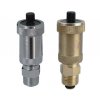 8003 automaticky odvzdusnovaci ventil priamy 1 2 mosadz