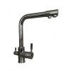 Batéria trojcestná pre reverznú osmózu