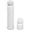 7343 1 flexi napojenie k wc 110 dlzka 280 550 mm