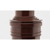HPVC redukcia zvodu 63-100/110 (Farba Hnedá)