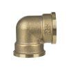 gebo gold mosadz koleno 90 1 ff 10663