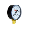 manometer radiálny
