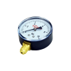 manometer spodný
