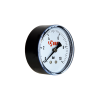 manometer axiálny