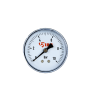 manometer zadný