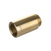gebo gold mosadz predlzenie 1 2 mf x 100 mm 10856