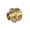 Vsuvka redukovaná mosadzná 1/2"x1/4"