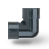koleno plast