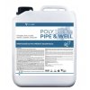 poly pipe & well 5L, 10L, 25l