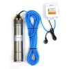 ponorne cerpadlo 4 4skm 230v 0 75kw s 20m kablom 4260