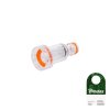 Adaptér s filtrom 3/4" VNZ WHITE LINE WL-2234