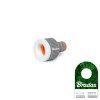 Adaptér 3/4" - 1/2" VNZ WHITE LINE WL-2198