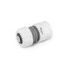 Rýchlospojka na hadicu POWER JET STOP 3/4" WHITE LINE WL-2165