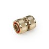 Spojka na hadicu 3/4" MOSADZ BR-2110