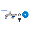ibc redukcia s ventilom