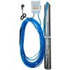 ponorne cerpadlo 4 st 10 09 230v 0 37kw bez kabla 4199