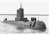 USS Nautilus SSN 571