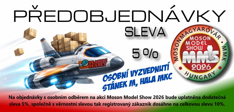 Moson Model Show 2026