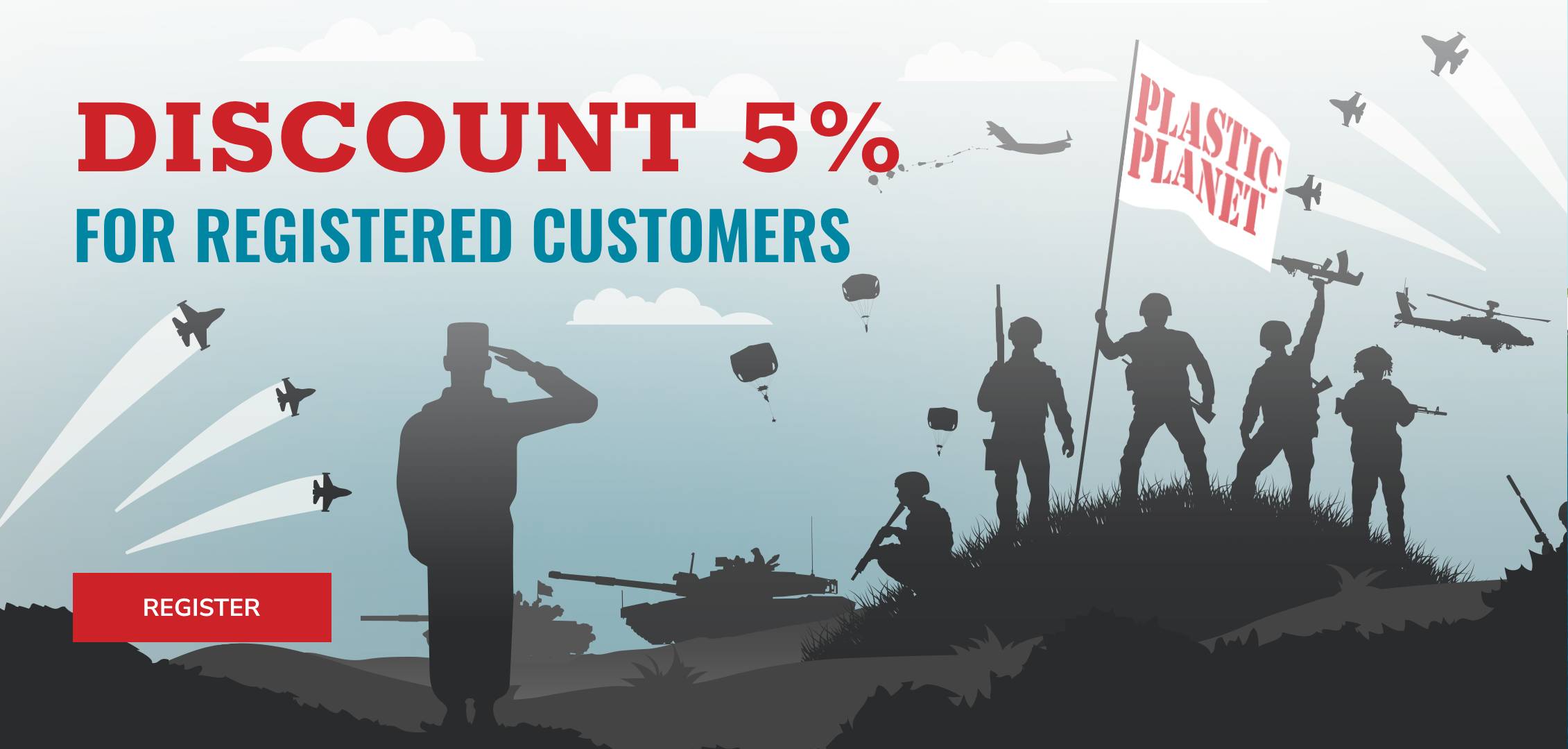 Discount 5%