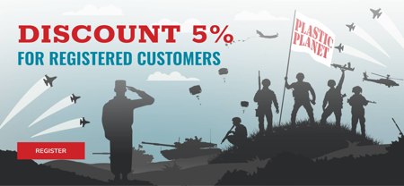Banner small
